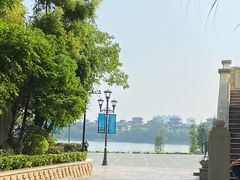 -美的鹭湖森林度假区