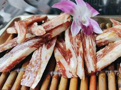 -西塔老太太泥炉烤肉(亚运村店)