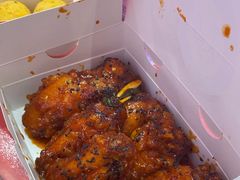-悠个炸鸡(南京创始店)