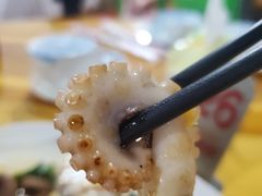 -海之鲜大排档(东山海鲜金銮湾店)