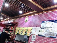-平山城鑫烧烤(建国楼店)