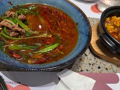 -椒爱水煮鱼川菜(皇姑万象汇店)