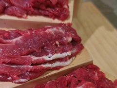 -宴全牛粤来越牛潮汕鲜牛肉火锅(海州万达广场店)