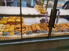 -复旦大学本部-食堂