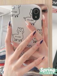 -熙画美上门MakeUp美甲美睫