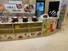 -南美元生态大酒店(海珠店)