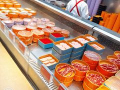 -海底捞大排档火锅(打浦路店)