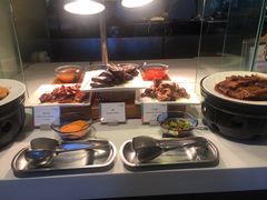 -厦门艾美酒店·新食谱西餐厅