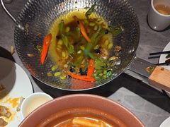 -湘轩·土菜研究院(光大店)