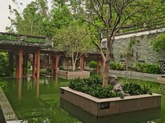 -广州神农草堂中医药博物馆