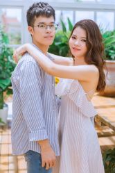 -韩城馆婚纱摄影工作室