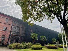 -东华大学(松江校区)