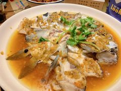 -老妈私房鱼头(欧洲城店)