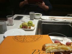 -海底捞火锅(高科广场店)
