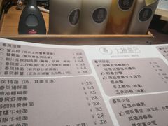 -十面春风·江南面馆(崇宁路店)