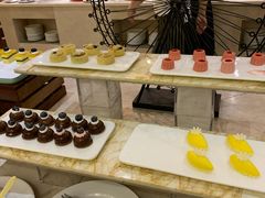 -上海富悦大酒店(松江店)