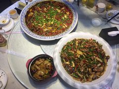 -新概念来凤鱼(璧山店)