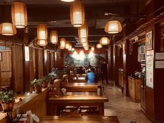 -洛阳面馆(红专路店)