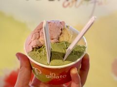 -Dip in Gelato(富民路店)