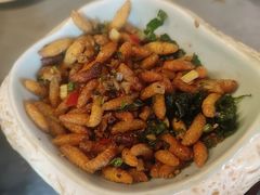 -慢丽江·云南野生菌土鸡锅(付家庄店)