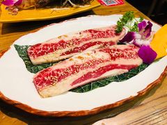 -黑牛の店·和牛烧肉(合生汇店)