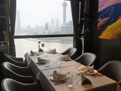 -Da Ivo哒伊沃意大利魔镜餐厅(外滩店)
