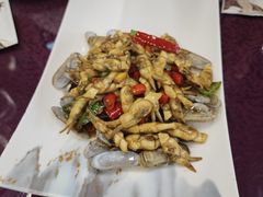-大众海鲜(巨龙北路店)