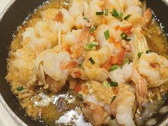-周大厨辣椒炒肉(淮安万达店)
