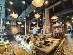 -破瓦寒窑·地摊烤羊排