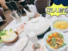 -龙泉人椰子鸡.糟粕醋.海南菜(三亚旗舰店)