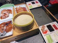 -北平盛世·新京菜·北京烤鸭(劲松·双井店)