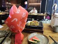 -青年公社烤鸭(蜀山万象汇店)