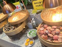-春天烤肉自助餐厅(南内环店)