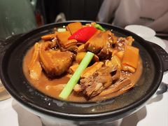 -新兴·金羊座·粤菜点心(乐峰店)