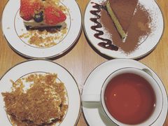 -PETIT PARIS 小巴黎(花园道店)