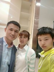 点击看大图 -唯一视觉婚纱摄影(李家村店)