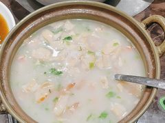 -陆记鹅庄·潮汕菜·狮头鹅(大仟里店)