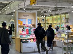 -KAKAO FRIENDS(弘大店)
