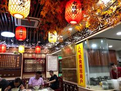 大堂-金杨拉面王小吃面馆·牛三宝面·红烧牛肉粉
