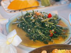 -BetterThai 泰加(苏州中心店)