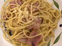 -萨莉亚意式餐厅(特力时尚汇店)