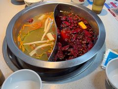 -芈重山老火锅(广州首店)
