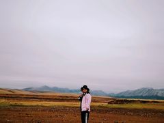 -山丹皇家马场