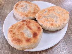 牛肉饼-清真牛肉馆