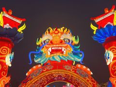 -西安城墙·碑林历史文化景区