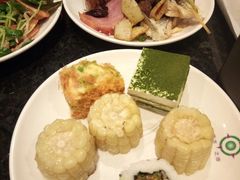 -东方之珠洗浴休闲广场(大港店)