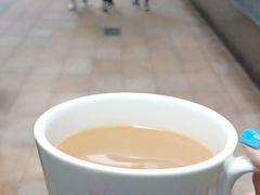 -星巴克(广州淘金路店)