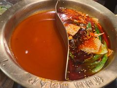 -打川川·川蜀毛肚(南市场店)