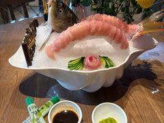 -胖姐渔村(中源大道店)