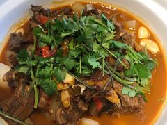 -禾田下生态餐厅(华天城总店)